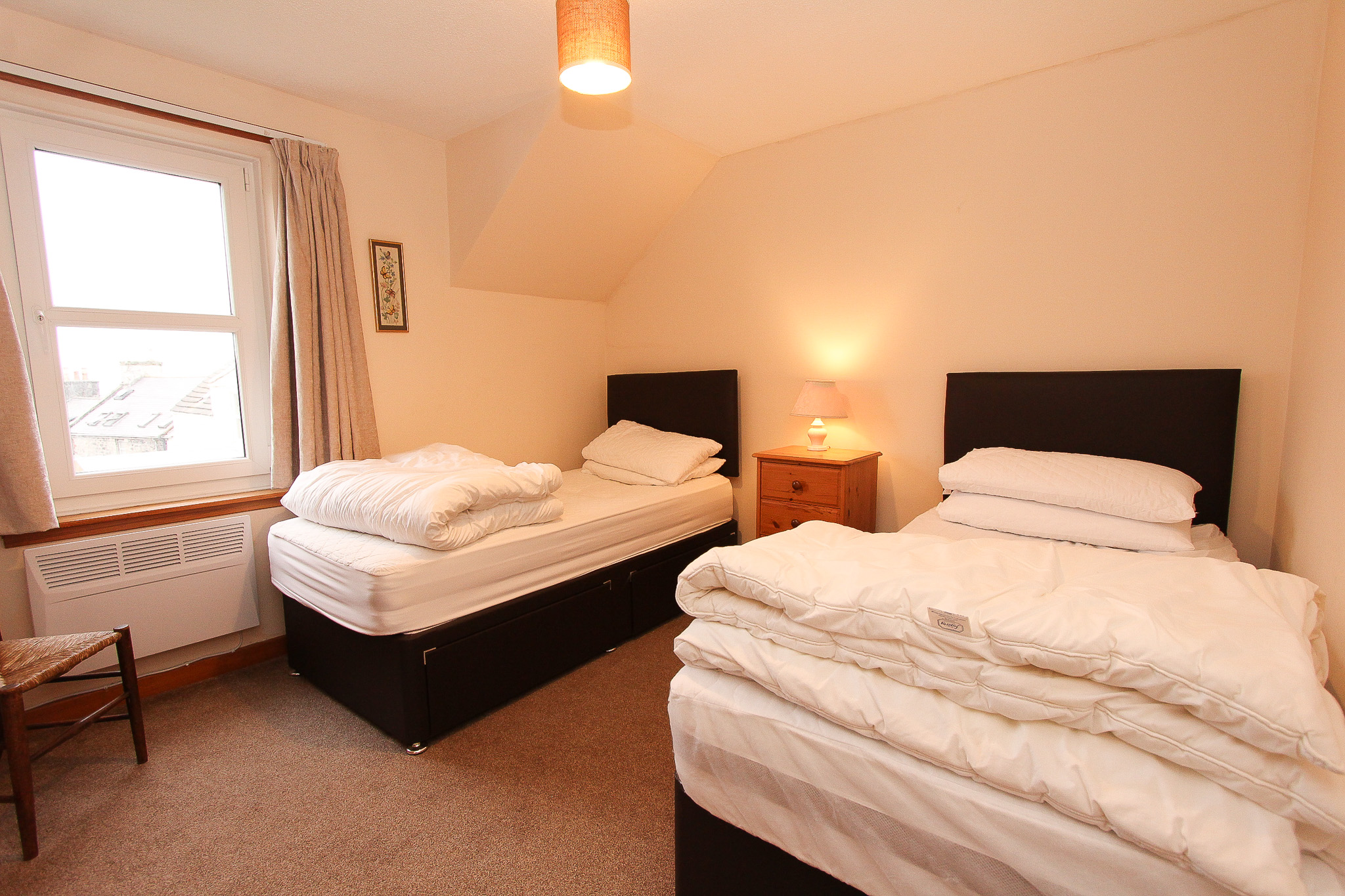 For Sale 'Laharna', 1A Colonel Street, Portpatrick Offers around £